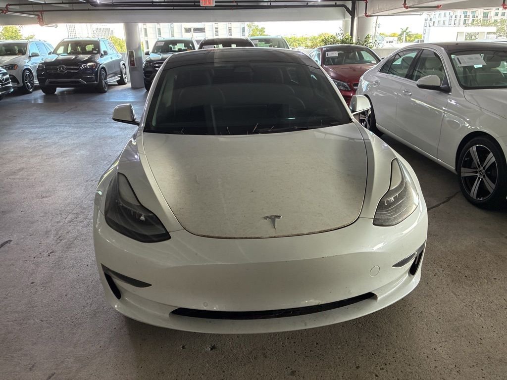 tesla model 3 2022 5YJ3E1EB0NF175971 image tesla model 3 2022 5YJ3E1EB0NF175971 image